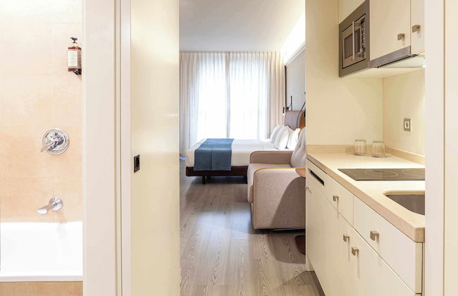 Suites Viena Plaza de España - Foto 14