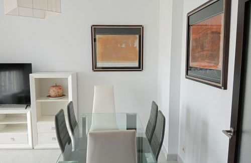 Ático centro Huelva, parking incluido - Foto 25