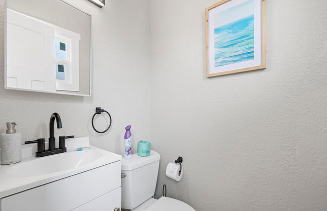 Salty Sunrise - Photo 7