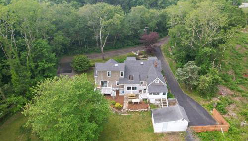 3 Bedroom Cape House by Leavetown Vacations - Foto 1