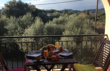 The Olive Tree House - Foto 8