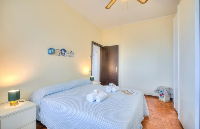 Mer Vivante - Front Beach - Foto 18