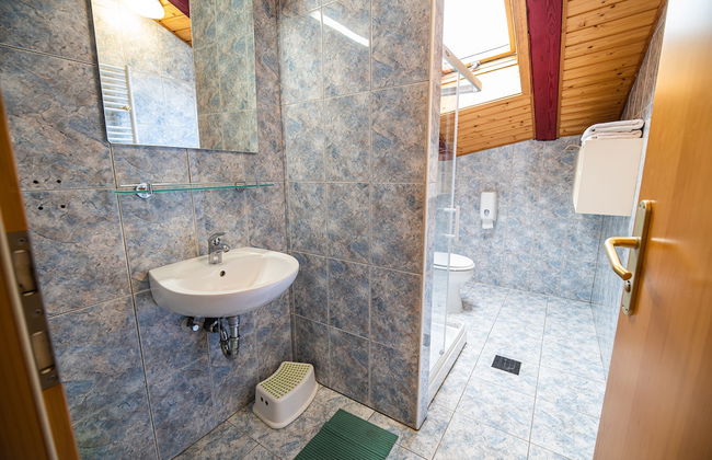 Apartments Bedanc - Photo 31