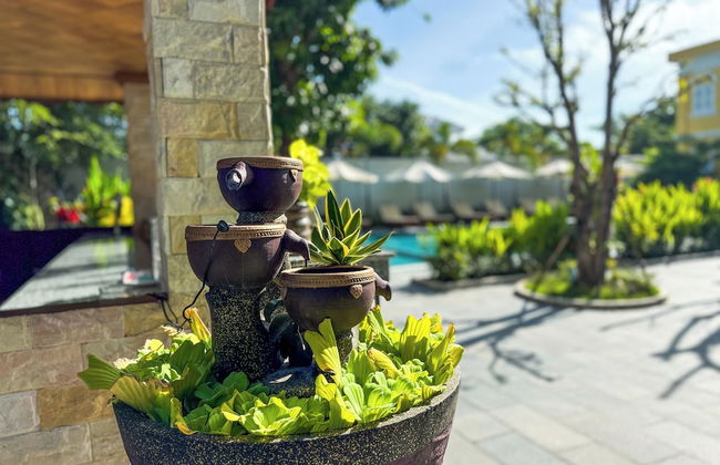 Piseth Private Villa Hotel - Foto 75