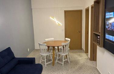 Flat Assinado e Sofisticado - Foto 11