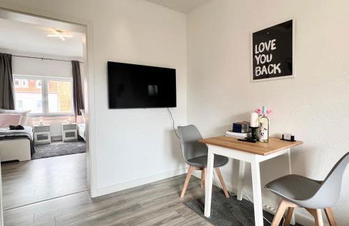 Helle, gemütliche Ferienwohnung in Bremerhaven - Foto 17