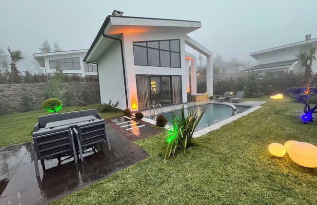 NİSH VADİ SAPANCA - Foto 3