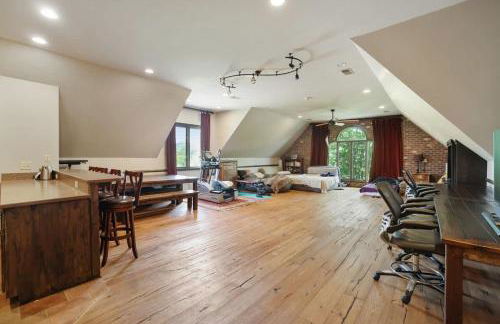 The Hillside Estate - Foto 37