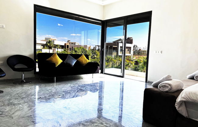 SOOFSTAY VILLA - Noria Golf Club - Foto 12