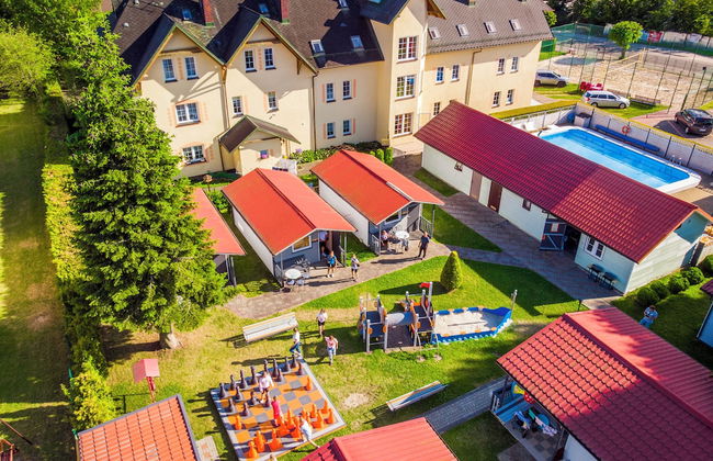 Madamaku - Cottage - Foto 14