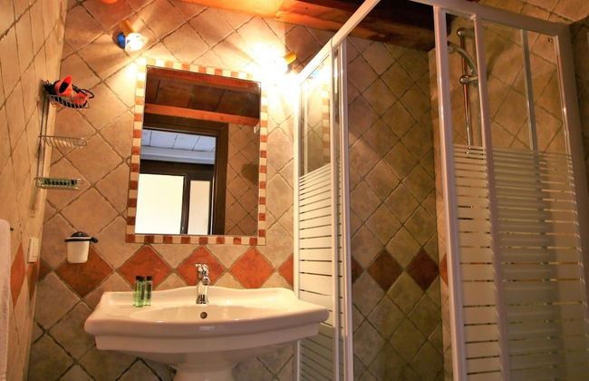 Romantic Hideaway in Lazio - Foto 11