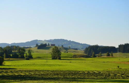 Appealing apartment in Bad Bayersoien with balcony - Foto 11
