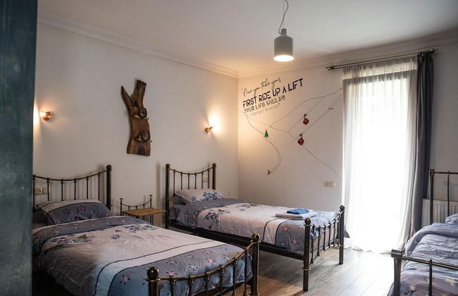 Korte Hotel Sleeps 14 With Courtyard - Foto 14