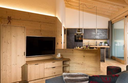 Chalet Novalis - Foto 8