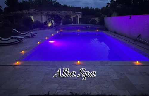 Alba zen & spa - Photo 1