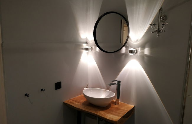 Ferienapartments Lüneburger Heide - St. Dionys - Foto 25