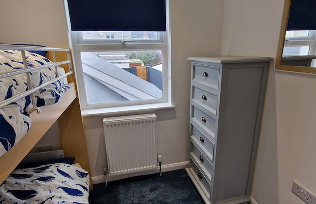 Luxury Sea View Modernised Pembrokeshire Cottage - Foto 3