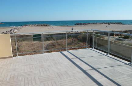 Résidence La Voile Blanche 1 - Foto 24