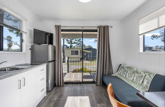 Crows Nest Tourist Park - Photo 29