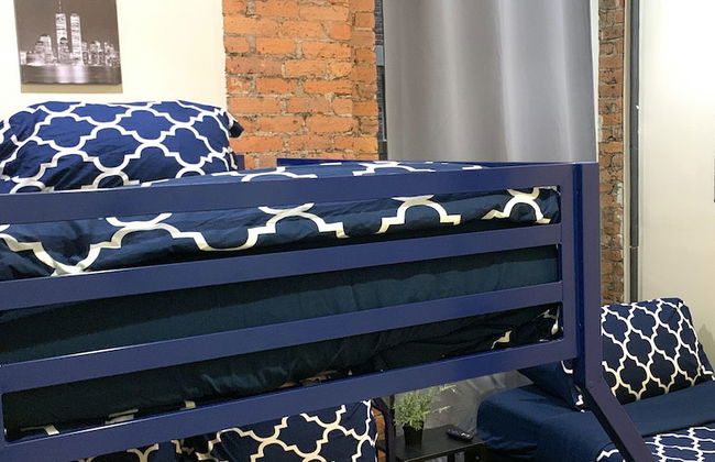 Macy Empire Apartments - Foto 30