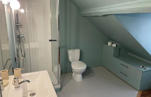 Villa France Gall - Photo 23