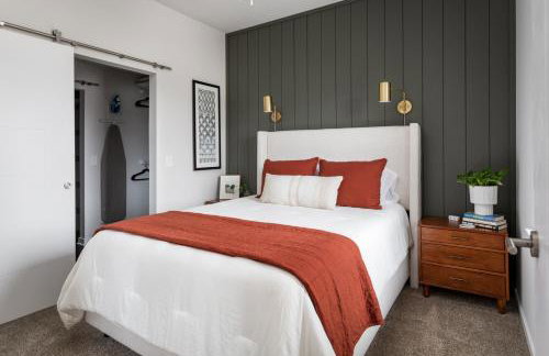 Curated, New Build Condo on TART Trail, With Bikes - Foto 15