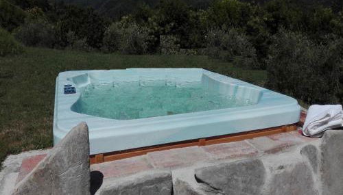 Cottage in Pescia with Pool and Garden - Foto 4, Other
