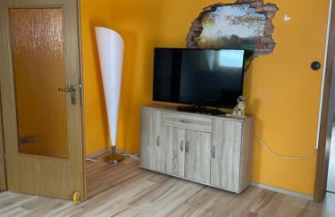 FeWo Claudinenburg - Foto 6