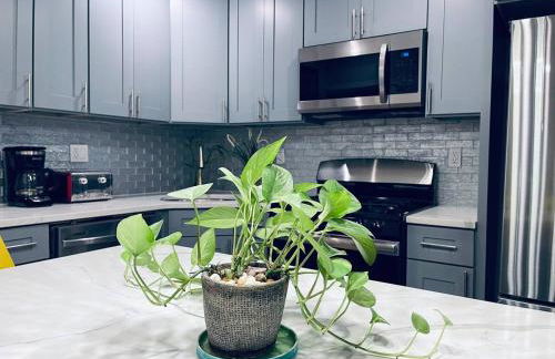 Magic Gardens 2BD Apt in Center City - Foto 12