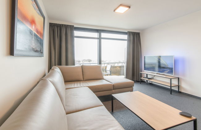 2 bedroom Apartment in Bredene with terrace - Photo 9