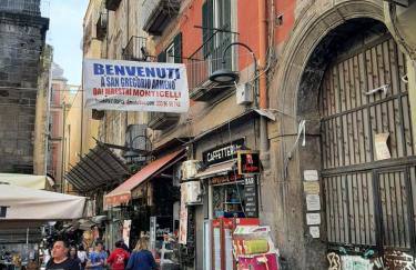 AUTENTICA NAPOLI HOME - Foto 26