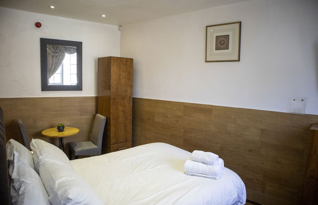 Berkley Aparthotel - Foto 46