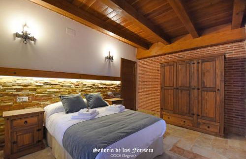 Señorío de los Fonseca - Foto 24