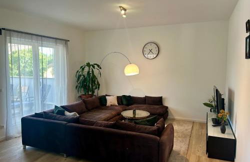 Ferienwohnung Südstraße Dachterrasse - Foto 30