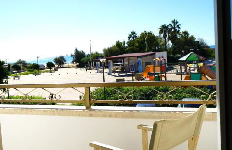 Elegante Location Fronte Mare - Foto 6