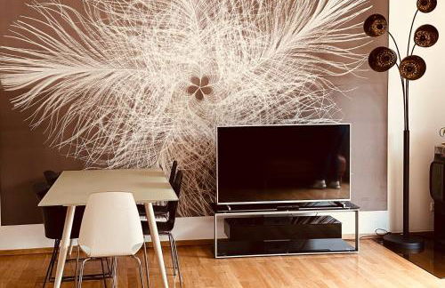 Studio/Loft in Eberswalde - Foto 9