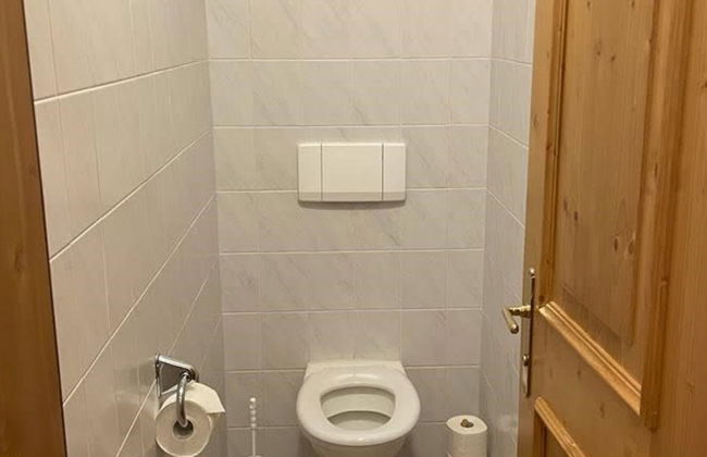 Appartement 2+2 - Foto 12