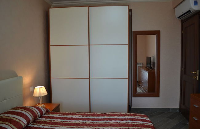 Aparthotel Luxury Ovidiu Mamaia - Foto 71