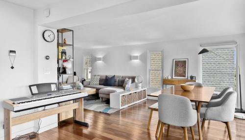 Spectacular Views and Tranquil Retreat in Los Feliz - Foto 4