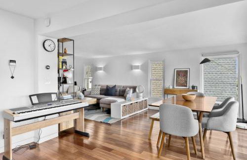 Spectacular Views and Tranquil Retreat in Los Feliz - Foto 4