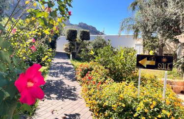 Golden Holiday Villas Private Pools in Sicily - Photo 68