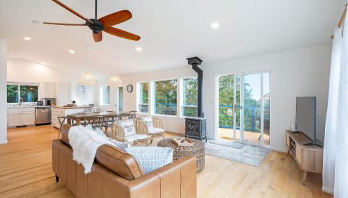 Perch - Seascape Summit - Foto 5