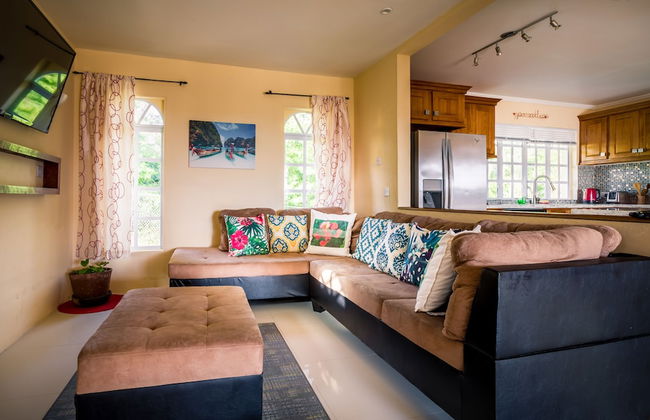 Flamboyant Villa - Foto 36