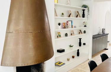 102 - Cheminée de la Bastide - Foto 10