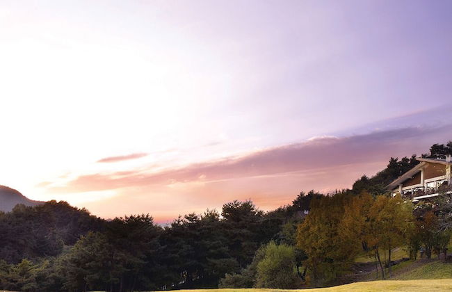 Club ES Jecheon Resort - Foto 22