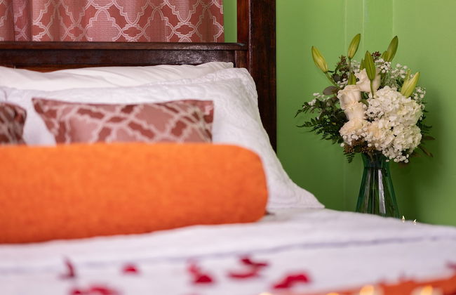 Blu Vista Cottages - Foto 9