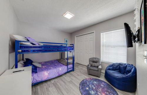 Private Pool, Newly Modernised, Accessible - Foto 26