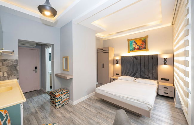 Cirrus Suites - Foto 27