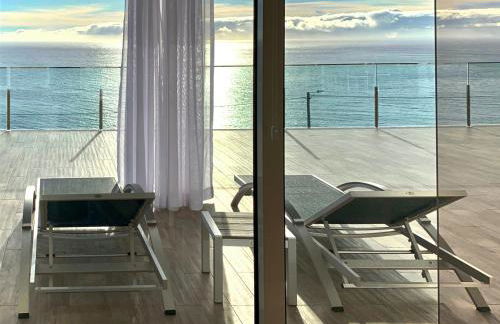 Holiday Apartment Ocean View - Foto 22