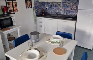 Nina's house ulivo sul mare a 300 mt dal mare - Photo 1